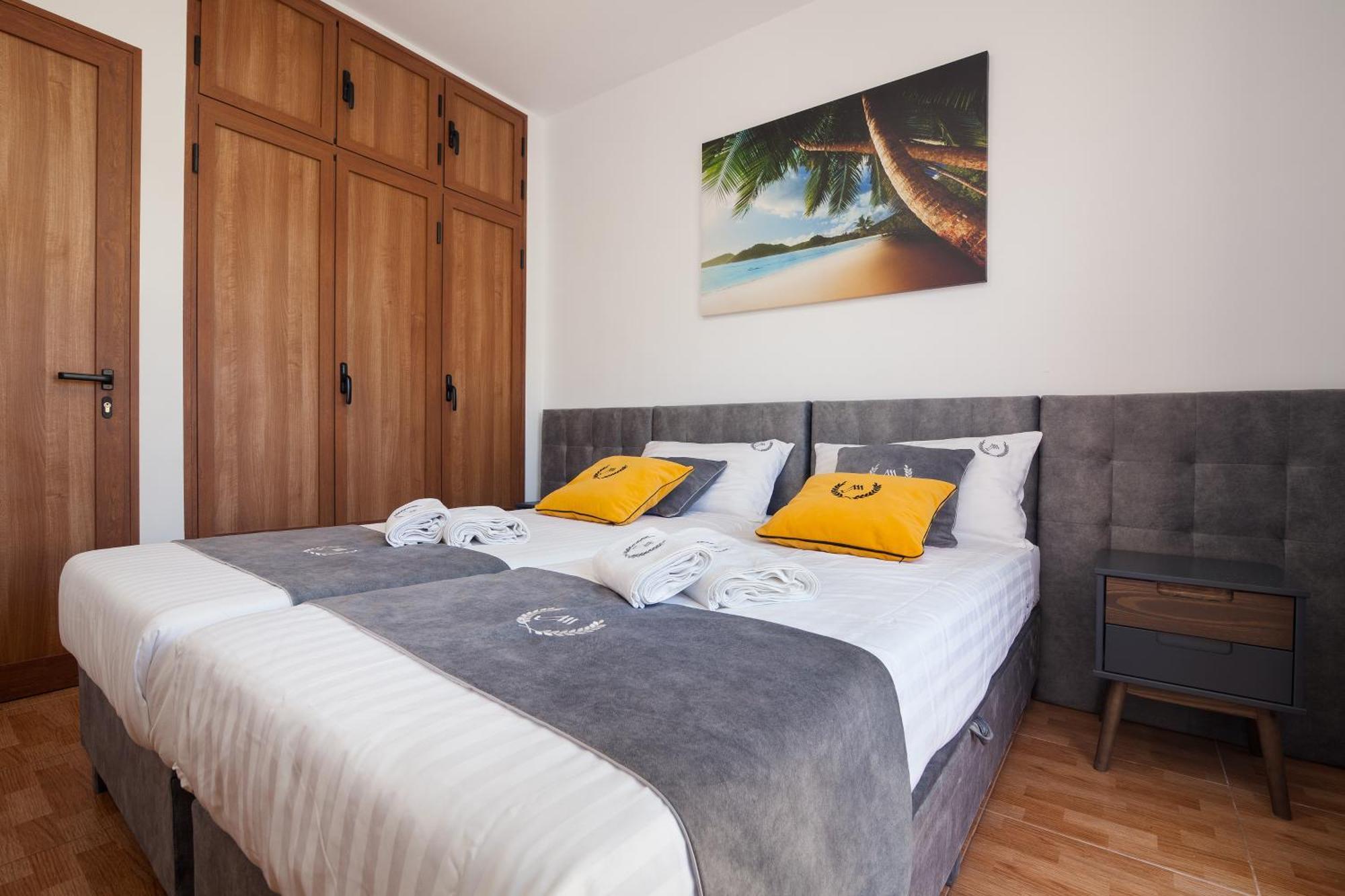 Apartament Orlando Costa Adeje  Exterior photo